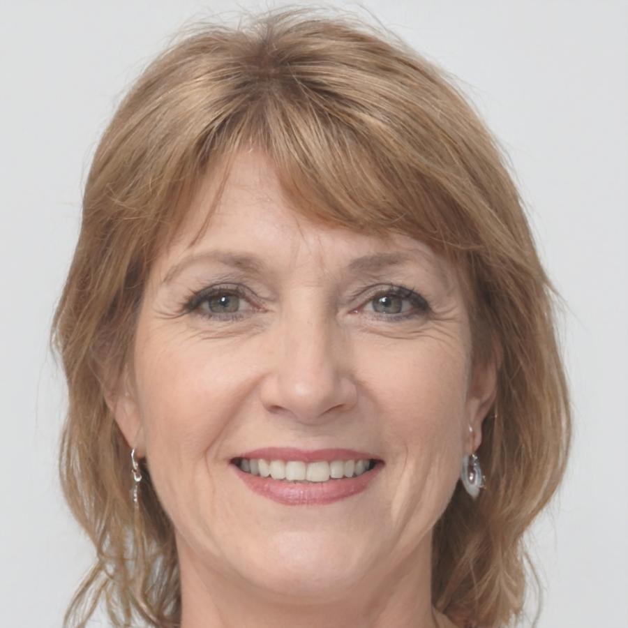 Lena Vogel, Finanzplanerin